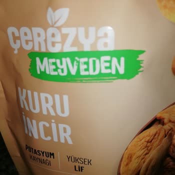 Kurtlanmış Çerezya Kuru İnciği Sağlık Riski Ve Ücret İadesi Talebi