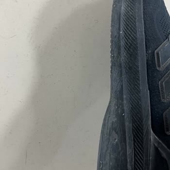 Adidas Ultraboost 5 Ayakkabısında Erken Tabana Aşınma Ve İade Talebinin Reddedilmesi