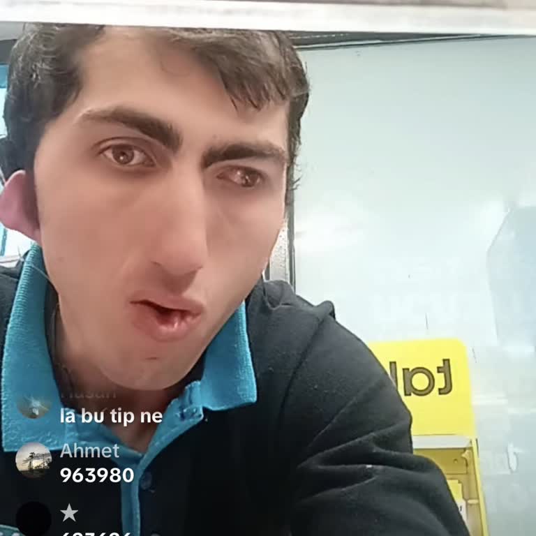 A101 Çalışanının TikTok Canlı Yayını Markanın İtibarını Zedeledi