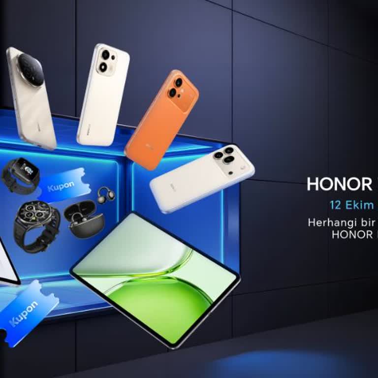 Honor Kampanyasındaki Tablet Siparişine Hediye Earbuds Pro Verilmedi
