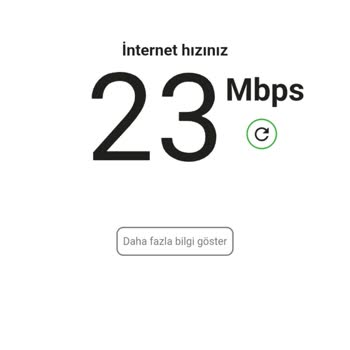 TÜRKSAT Kablo Net Taahhüt Edilen 500 Mbps Hızına Ulaşamama Ve Yetersiz Müşteri Desteği