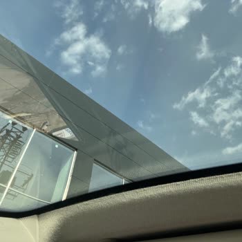 Renault Yetkilileri OTS İşlemi Sonrası Aracımda Görsel Bozulma Ve İşçilik Sorunları