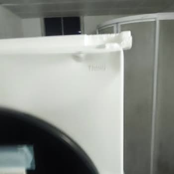 Kırık Panelli LG Washtower Değişim Talebinin LG Ve Media Markt Tarafından Reddedilmesi
