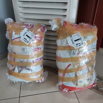 Reflex Yanlış Ürün Ve Patlak Paket Gönderimi İçin Ücret İadesi Talebi