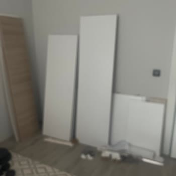 Adore Mobilya’dan Eksik Teslimat Ve Hatalı Montaj Şikayeti