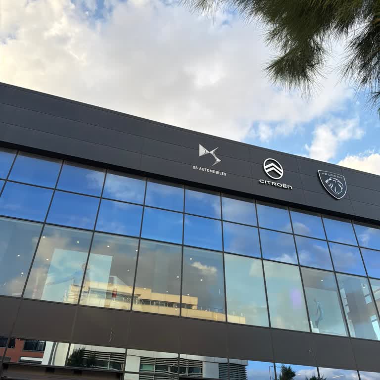 Arkas Otomotiv Opel'te Rutin Bakımda 7 Saat Bekleme Ve Açıklama Eksikliği