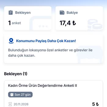 Eki aç