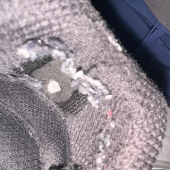 Skechers Ayakkabısında Çoklu Aşınma Ve Yırtılma, Garanti Reddi Ve Değişim Talebi