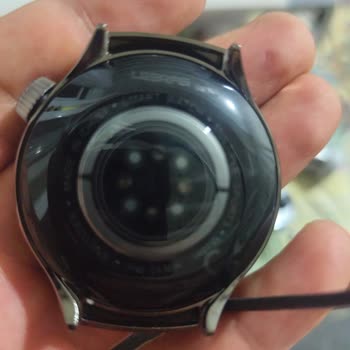 Watch 10 Pro Şarj Almıyor Ve Uyanma Özelliği Çalışmıyor