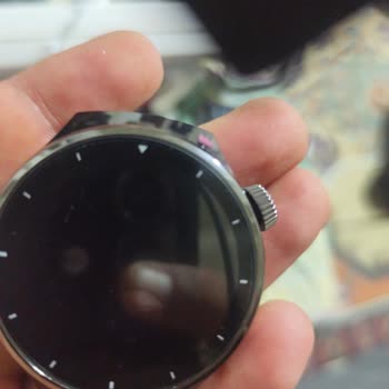 Watch 10 Pro Şarj Almıyor Ve Uyanma Özelliği Çalışmıyor