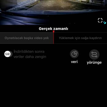 Hepsiburada'da Araç İçi Kamerada Sürekli Arıza Ve Çelişkili İade Süreci