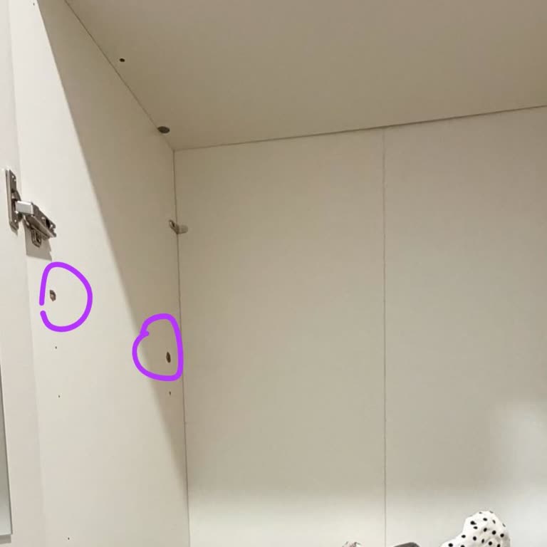 Smart Gardırop Rafı Çöktü, Mağaza Kullanıcı Hatası Dedi