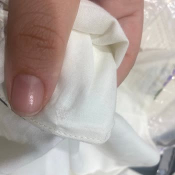 Mavi Online Siparişinde Kullanılmış Ve Defolu Elbise Teslimatı