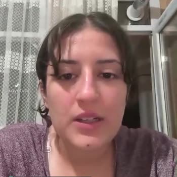 Gratis Aldığım Malzeme Yüzünden Kirpiklerinin Kesilmesi Ve Zarar Görmem