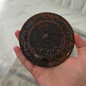 Samsung Ankastre Ocak Düğmelerinde Paslanma Ve Deformasyon, Garanti Hizmetlerine Yönelik Şikayet