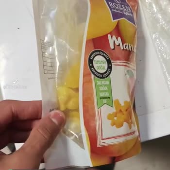 File Market Mango Balık Kokuyor
