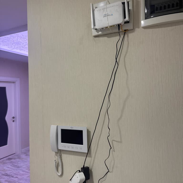 Teknik Servisin Modemi Yanlış Yere Kurması Ve Müşteri Hizmetlerinin Cevapsızlığı