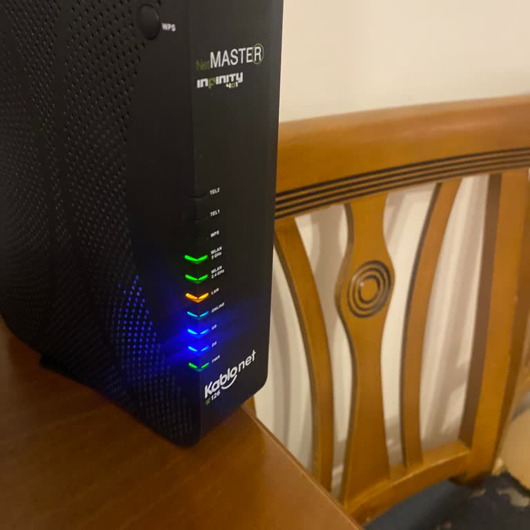Türk Telekom İnternet Kesintileri Ve Çözüm Bulunamayan Müşteri Hizmetleri