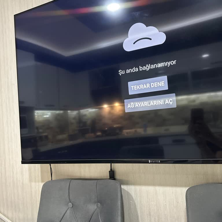 Sürekli İnternet Kesintisi Ve Müşteri Hizmetlerinden Aldığım Cevapsızlık