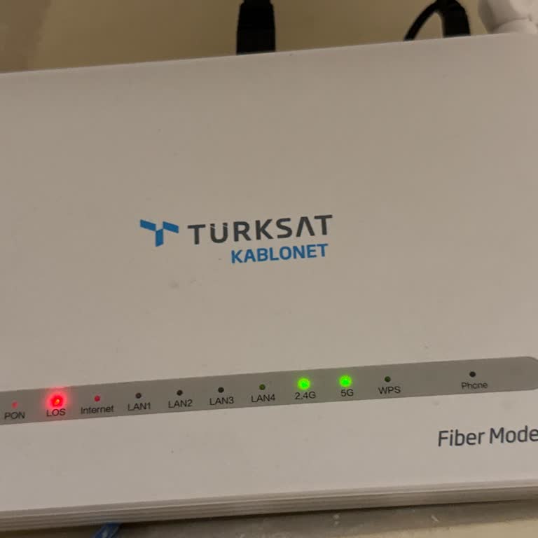 İki Gün Süren İnternet Kesintisi Ve Müşteri Hizmetleri Desteği Yokluğu