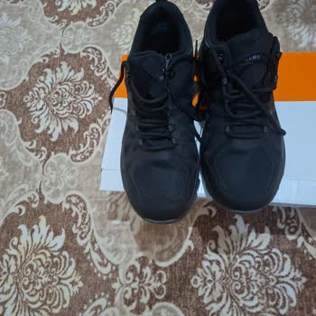 Kinetix 41 Numaralı Ayakkabı Yerine Dockers 43 Gönderildi