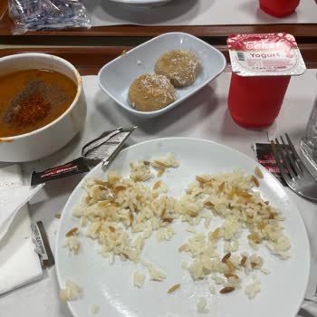 Eceabat Gençlik Kampı Konukevi'nde Hijyen, Yemek Ve Güvenlik Sorunları