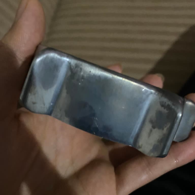 Vestel Kıyma Makinesi Aparatının Kısa Sürede Kararması Ve Garanti Değişim Talebi