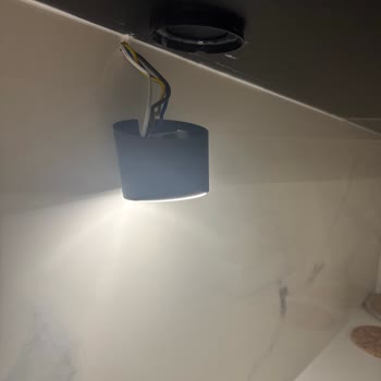 İntema Mutfakta Montaj Hatası Nedeniyle Garanti Dışı Ocağa 3.000 TL Ücret Ve Arızalı LED/Spot