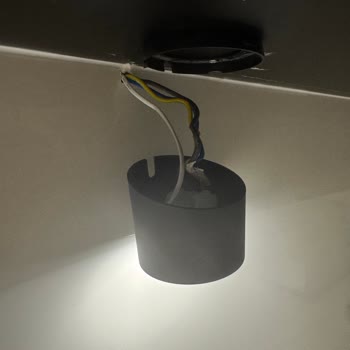 İntema Mutfakta Montaj Hatası Nedeniyle Garanti Dışı Ocağa 3.000 TL Ücret Ve Arızalı LED/Spot