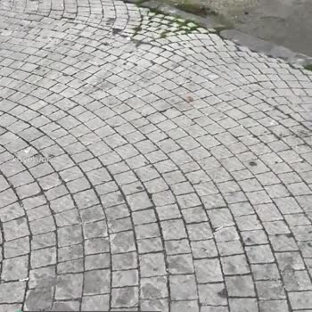 Küçükçekmece Bld Özel Otopark Çıkışımıza Israrla Demir Duba Yapmıyor