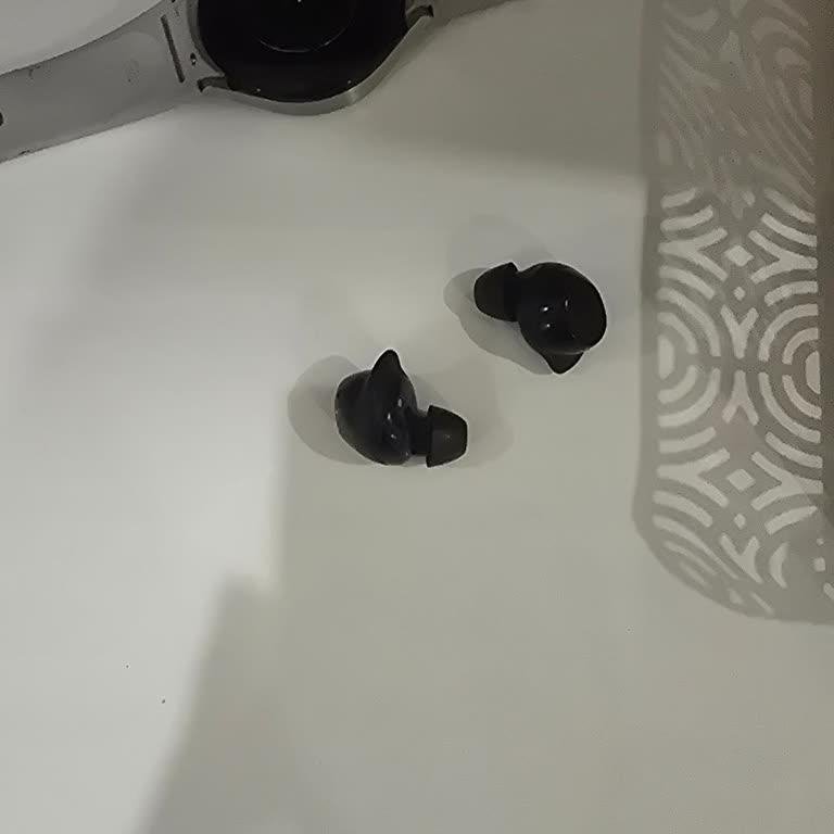 Samsung Buds Core Şarj Kutusunu Kaybettim, Yedek Kutu İstiyorum