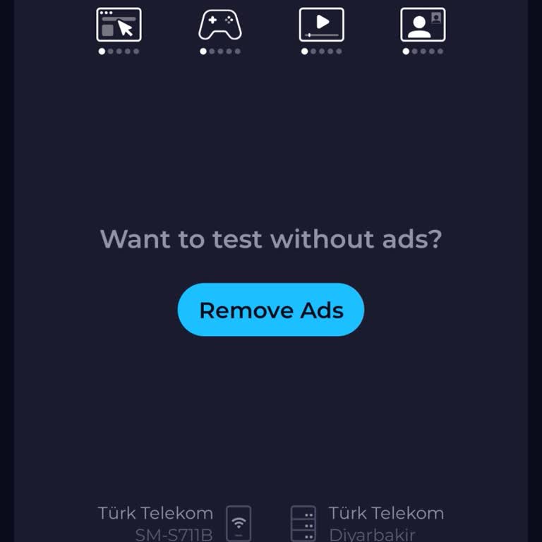 Türk Telekom Söz Verilen 200 Mbps Hız Yerine 1 Mbps Altında