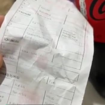 Esenler Dörtyol Burger King Ve Tıkla Gelsin Hüsranı!