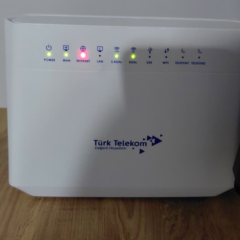 Türk Telekom Ev İnternetinde Kesintili Hizmet, Haksız Fatura Ve İptal Talebi