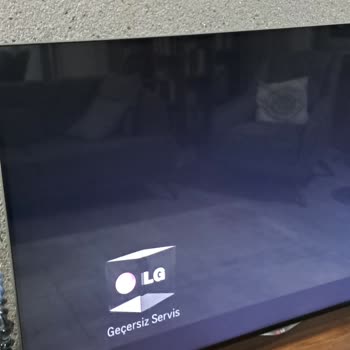 Geçersiz Servis Hatası Nedeniyle Kablo TV Kanallarının Kesintisi Ve Telafi Talebi