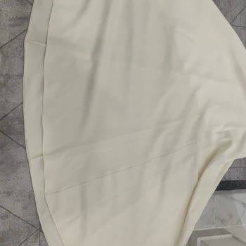 T**** Store’dan Gelen Kısa Ve Yamuk Abiye İçin İade Ve Telafi Talebi