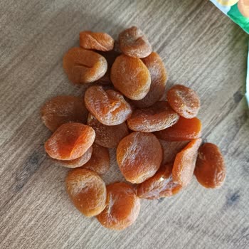 Migros Muğla Şubesinde Dovido Kuru Kayısıda Bozuk Koku Ve Kalite Sorunu