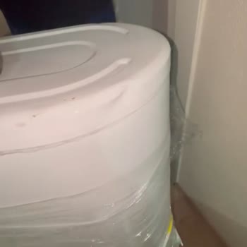 Kusurlu Termodinamik Termosifon Ve Yetersiz Montaj Servisi