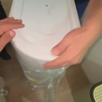 Kusurlu Termodinamik Termosifon Ve Yetersiz Montaj Servisi