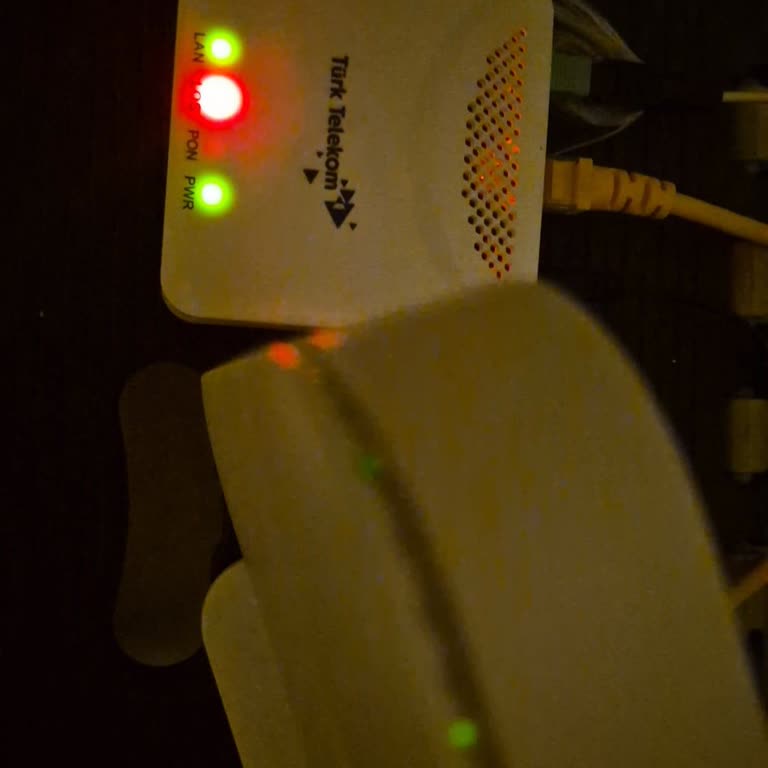 TurkNet'te 20 Saat Süren İnternet Kesintisi Ve Yetersiz Müşteri Desteği