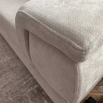 Batıkent Moda Döşeme'den Ayıplı Koltuk Takımı Ve İşçilik Sorunları