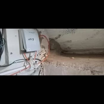 Türk Telekom Fiber Kutularının Açık Kapakları Ve Dağınık Kabloları Güvenlik Riski, Görüntü Kirliliği
