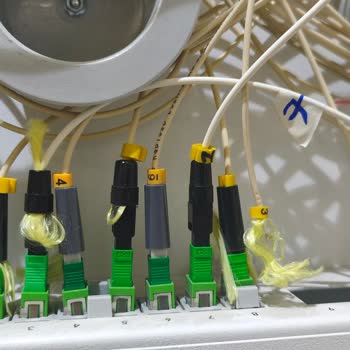 TÜRKSAT'ta Aktif Fiber Portum Başkasına Verildiği İçin İnternetsiz Bırakıldım
