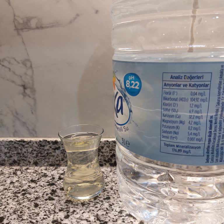 Aura Silver Su Arıtma Cihazında Pas Tadına Karşı Randevu Gelmemesi Ve Bilgilendirme Eksikliği