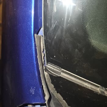 Kasko Ve Servis Tarafından Cam Değişiminde Fitil Hasarı Ve Sorumluluk Reddi
