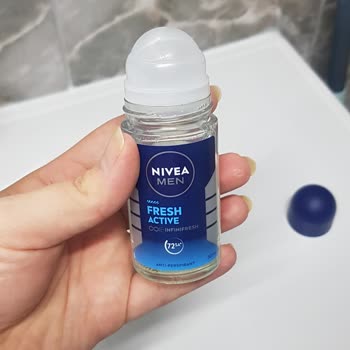 Migros Sanal Market'te Nivea Roll-On Topu Dönmüyor: Ürün Değişimi Veya İade İstiyorum