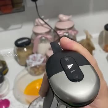 Braun Blenderda Yaşadığımız İkinci Sorun Ve Para İadesi Talebi