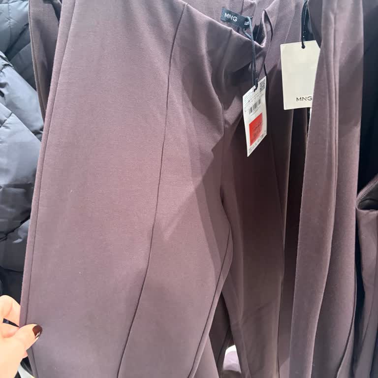 Mango Şişli Mağazasında Fiyat Farklılığı Ve Çalışanların Olumsuz Tutumu