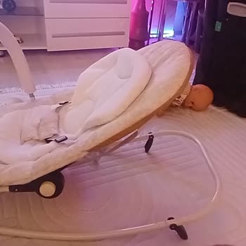 Piccolo Mondi Ana Kucağındaki İmalat Hatası Nedeniyle Güvenlik Sorunu Ve İade Talebi