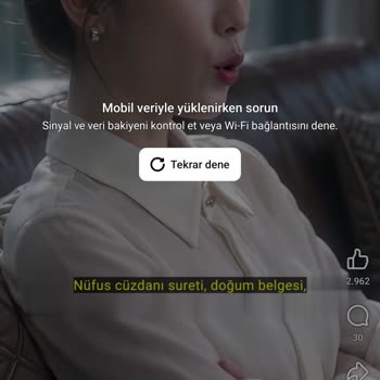 Vodafone Mobil Hatda Sürekli Çekim Sorunu Ve İnternet Kopmaları